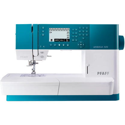Pfaff Ambition 620