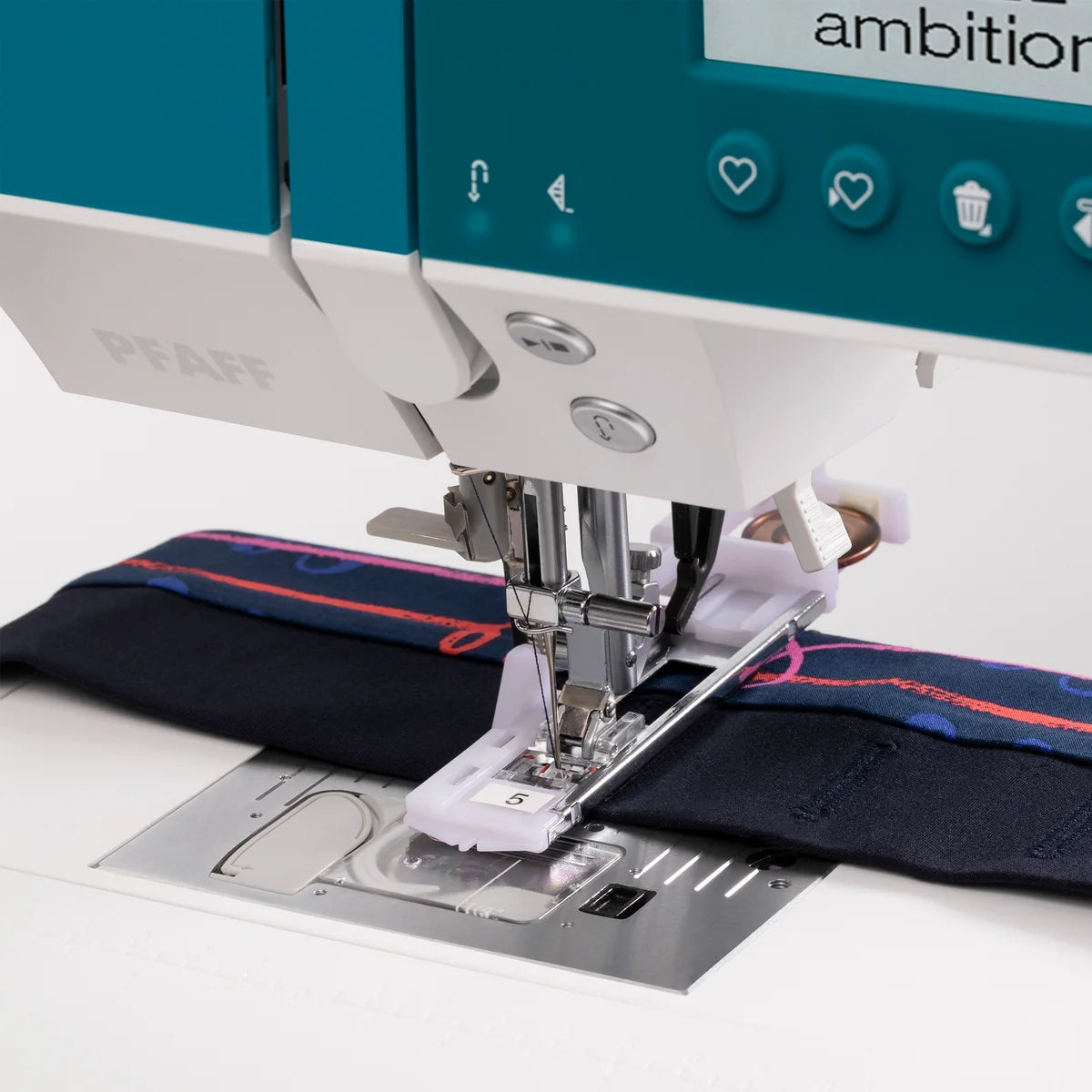 Pfaff Ambition 620