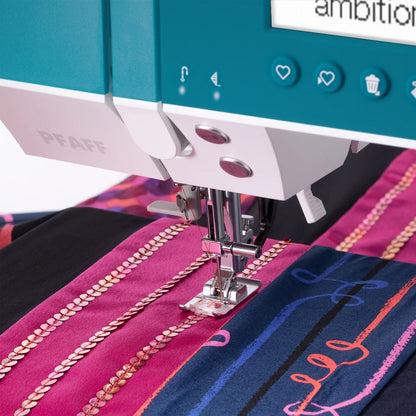 Pfaff Ambition 620