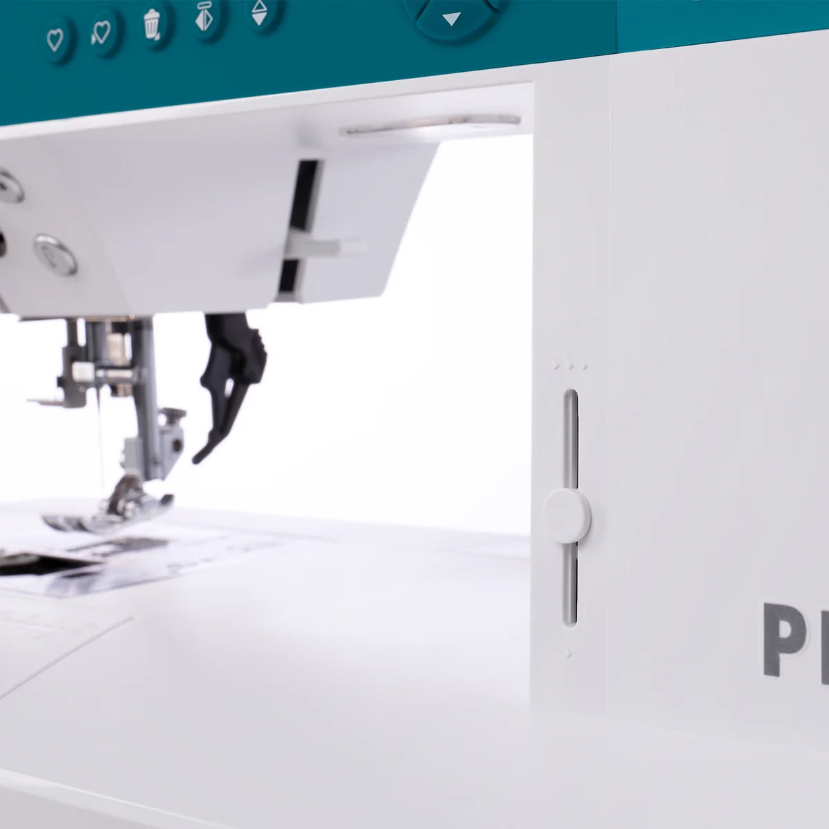 Pfaff Ambition 620