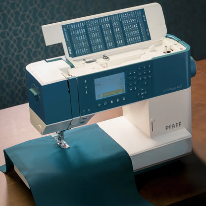 Pfaff Ambition 620