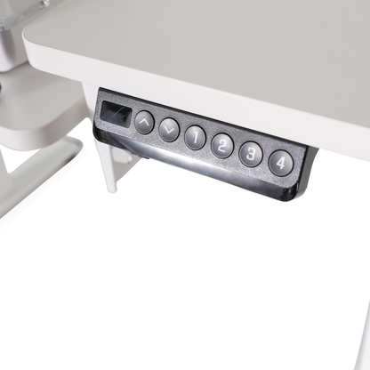 Eleanor Electric Height Adjustable Multi-function Sewing and Cutting Table