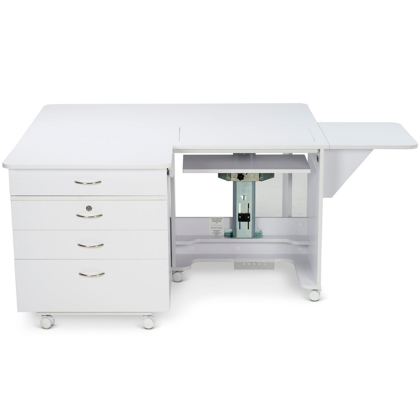 Koala Quilter's Vision & Companion Chest