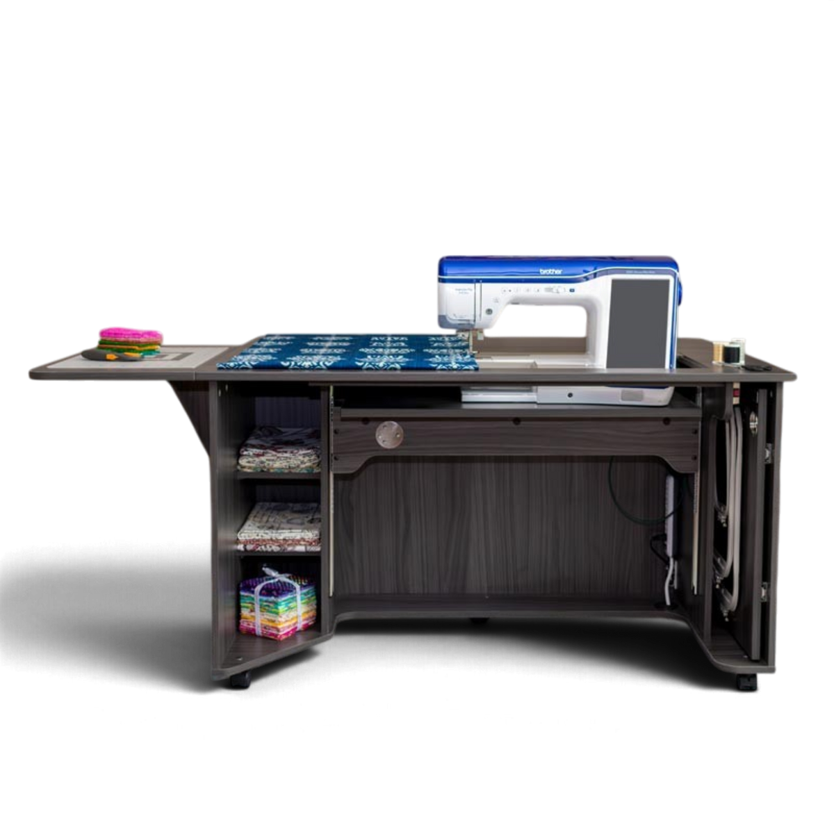 Horn 9030 Sewing & Embroidery Cabinet