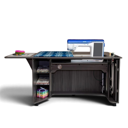 Horn 9030 Sewing & Embroidery Cabinet