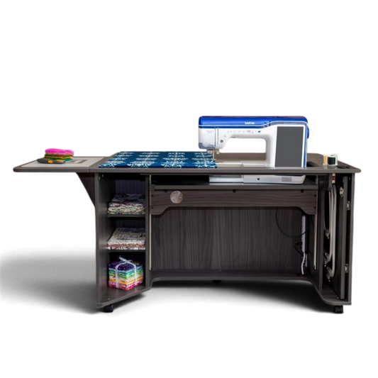 Horn 9030 Sewing & Embroidery Cabinet