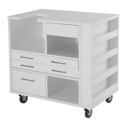 Ava Embroidery Cabinet