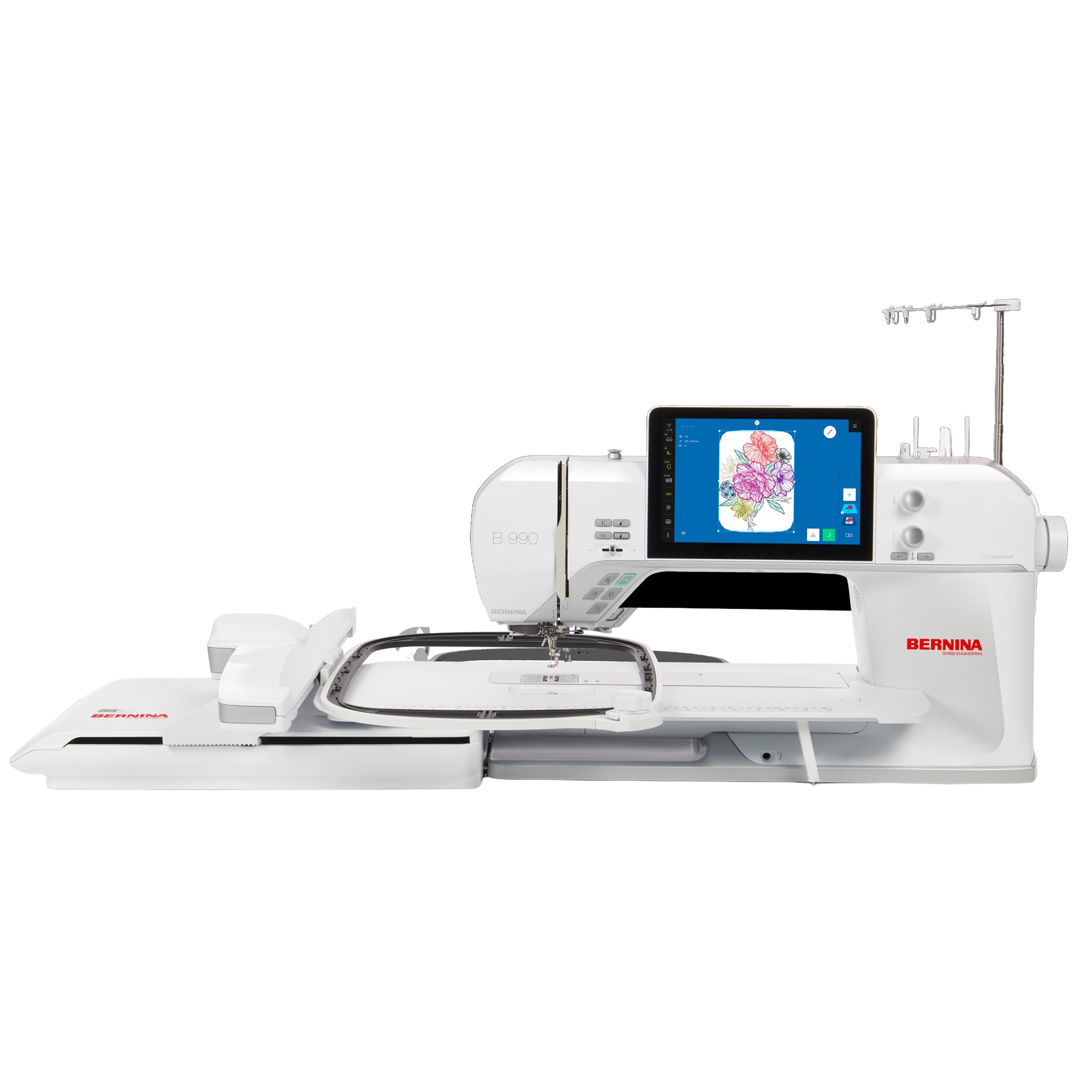 Bernina 990