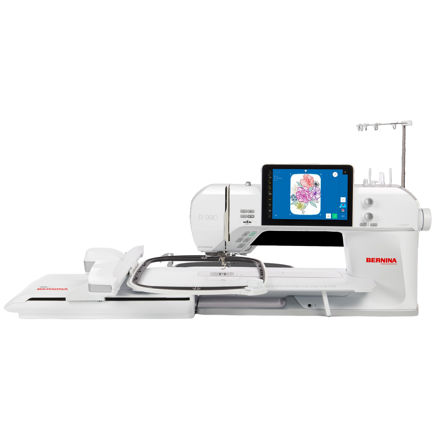 Bernina 990