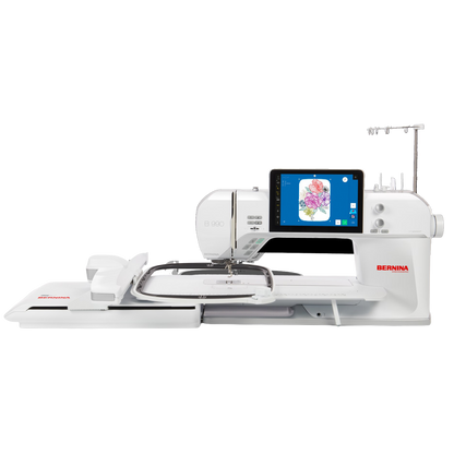 Bernina 990