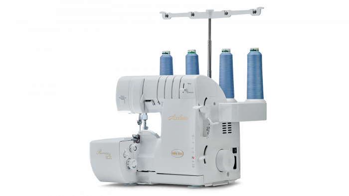 Baby Lock Accolade 8-Thread Serger