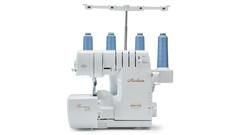 Baby Lock Accolade 8-Thread Serger