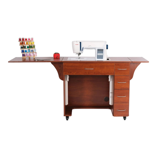 Alice Sewing Cabinet
