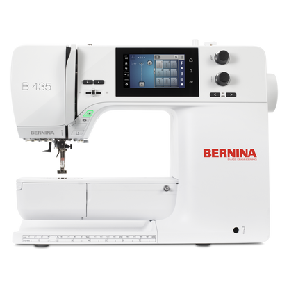 Bernina B435