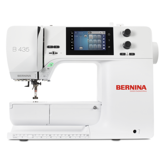 Bernina B435