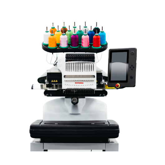 Bernina E16 Pro Embroidery Machine