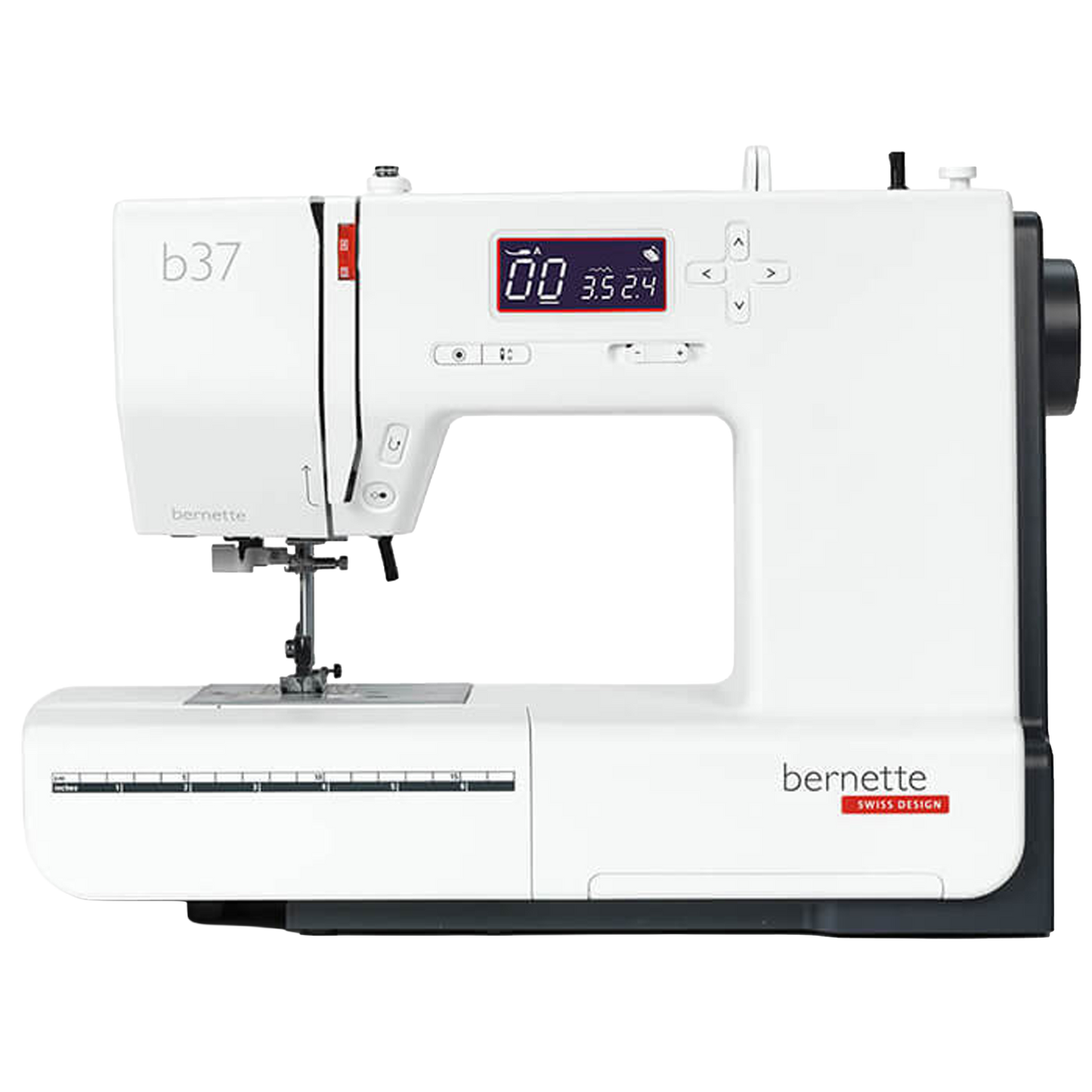 Bernette B37 Sewing Machine