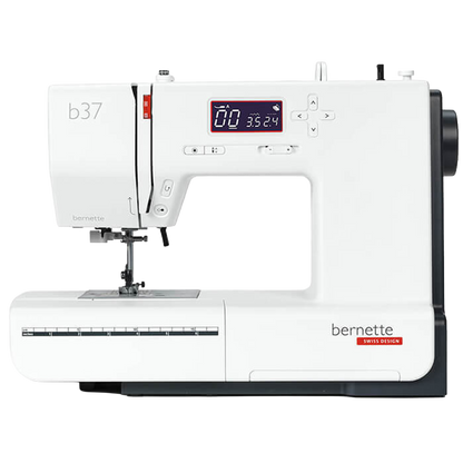 Bernette B37 Sewing Machine