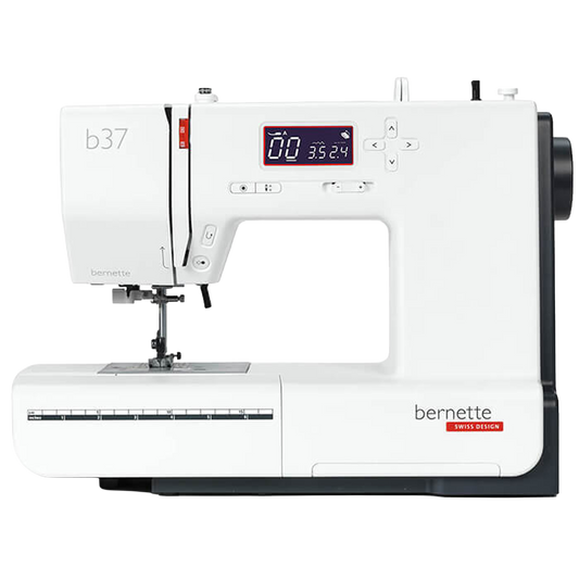 Bernette B37 Sewing Machine
