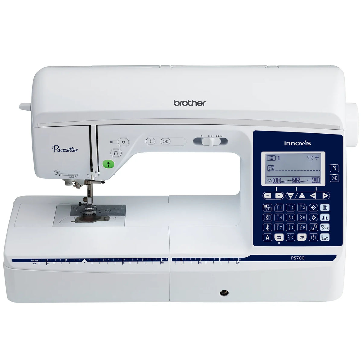 Brother Pacesetter PS700