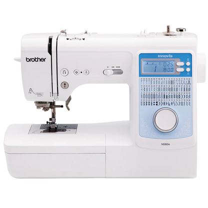 Brother NS80e