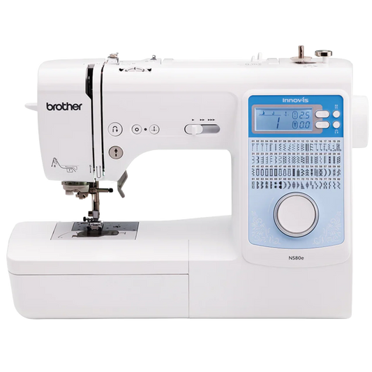 Brother NS80e