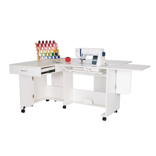 Christa Sewing Cabinet