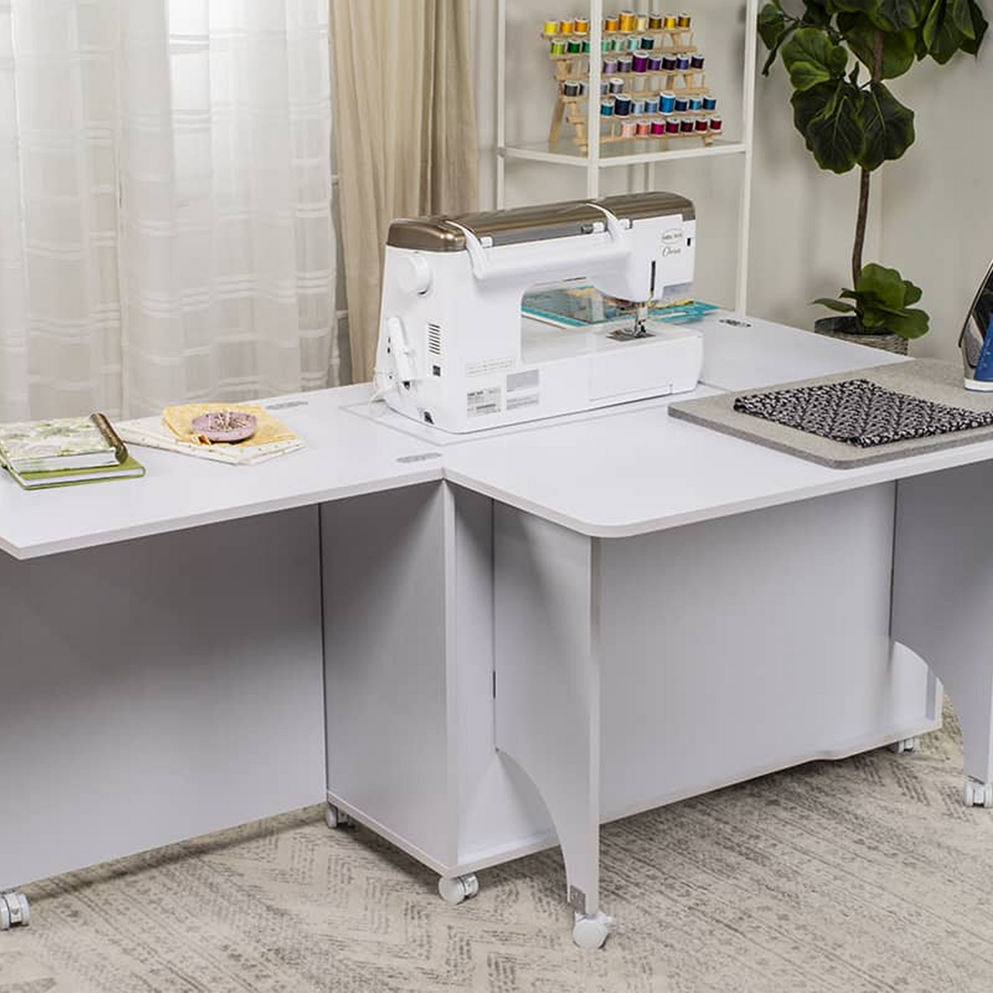 Koala Eclipse Sewing Cabinet