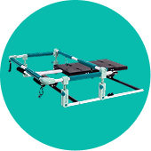 Mini Quilter