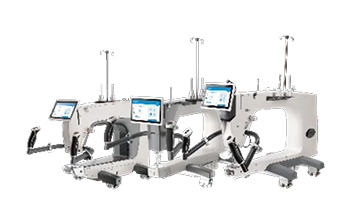 Add a machine