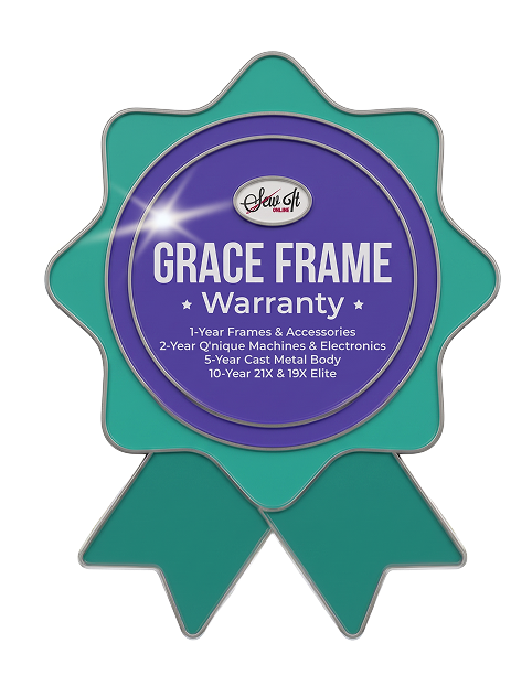 Warranty Coverage