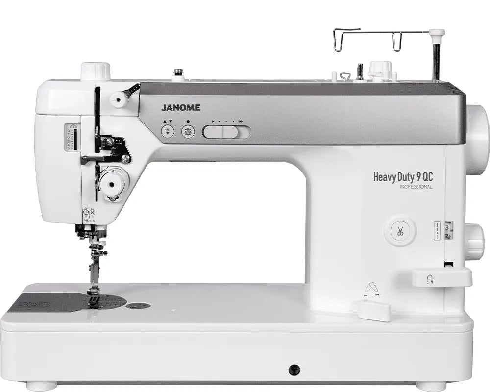 HD9QC Professional