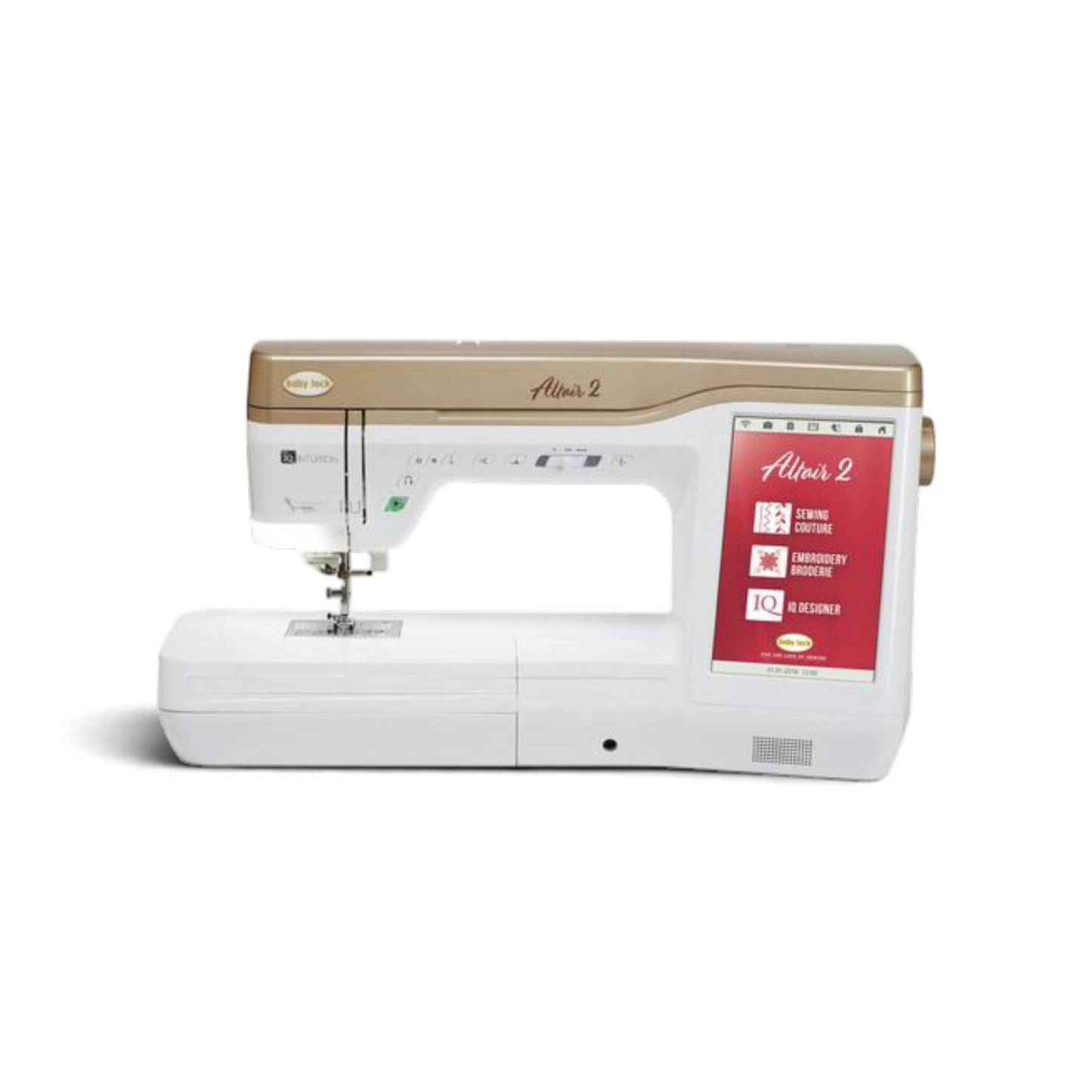 Baby Lock Altair 2