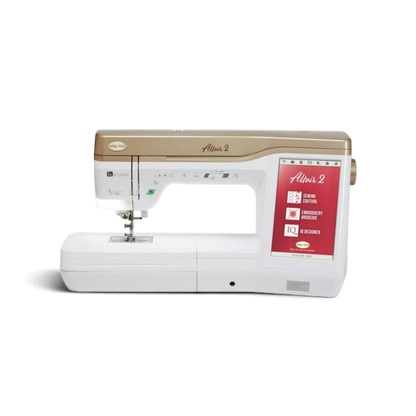 Baby Lock Altair 2