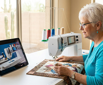 Diane R., Phoenix, AZ