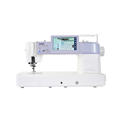 Janome M6