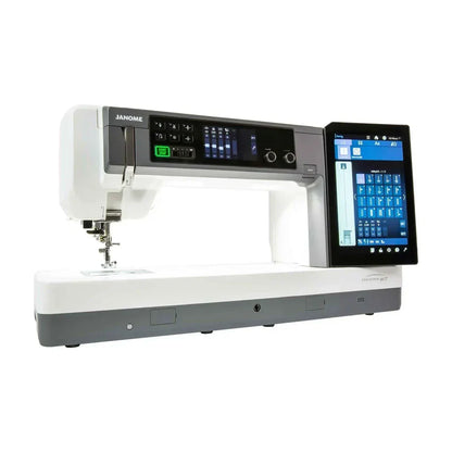 Janome M17