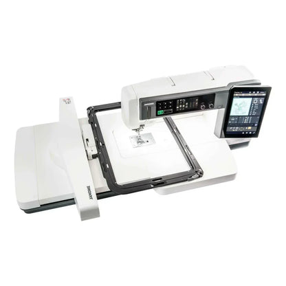 Janome M17