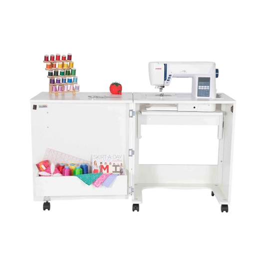 Judy Sewing Cabinet