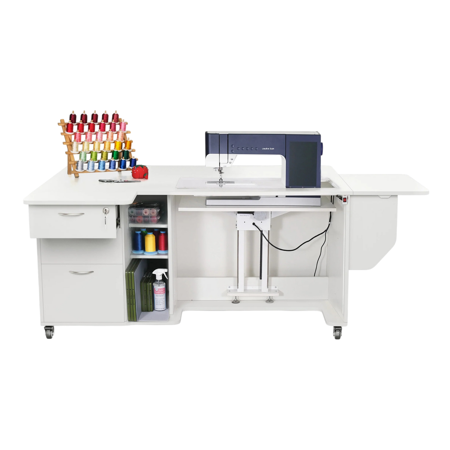 Sydney Lite XL Sewing Cabinet