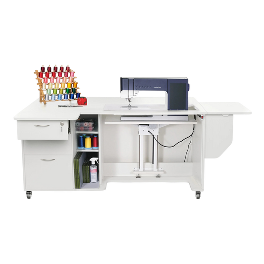 Sydney Lite XL Sewing Cabinet