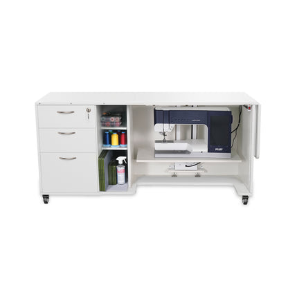 Sydney Lite XL Sewing Cabinet
