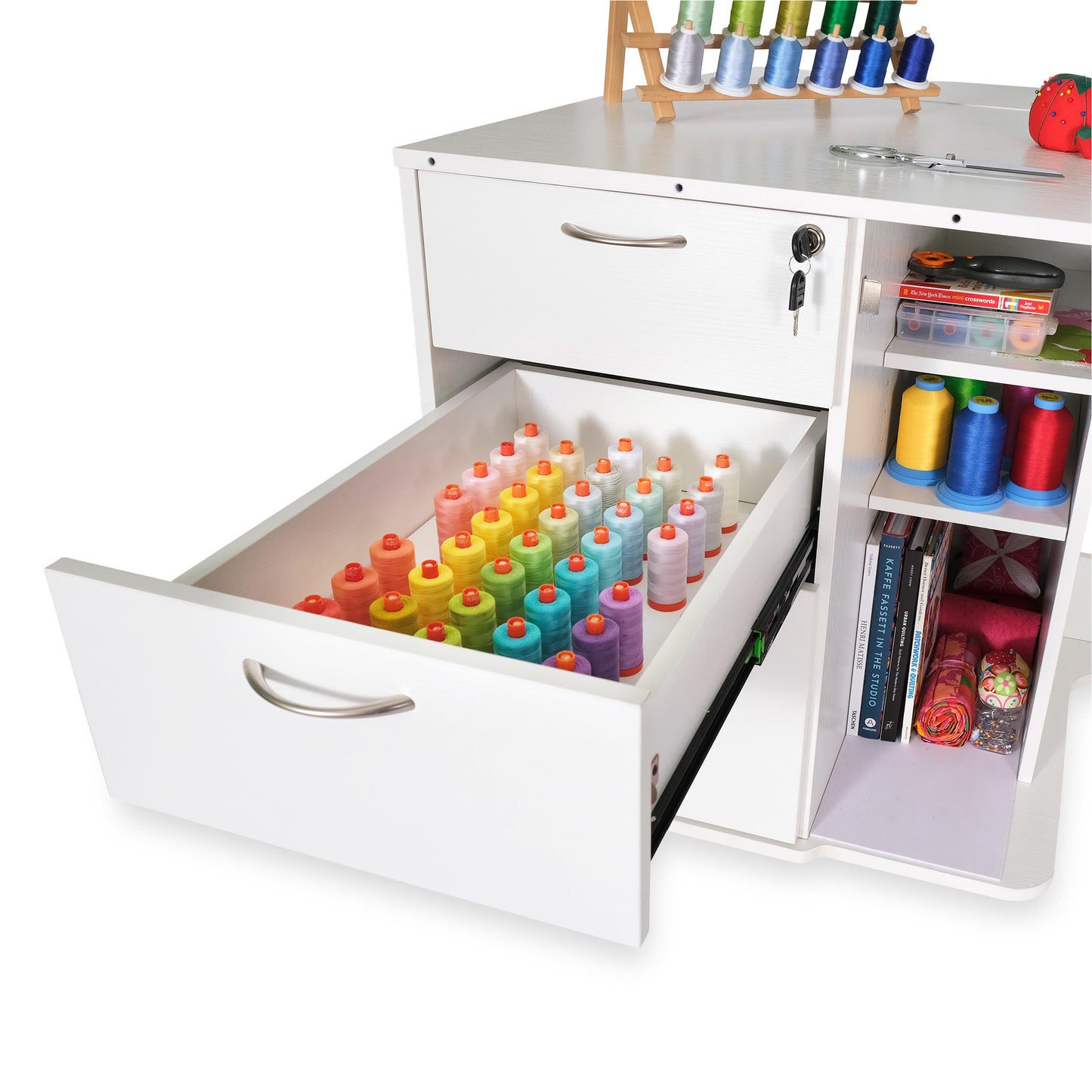 Sydney Lite XL Sewing Cabinet
