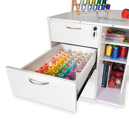 Sydney Lite XL Sewing Cabinet