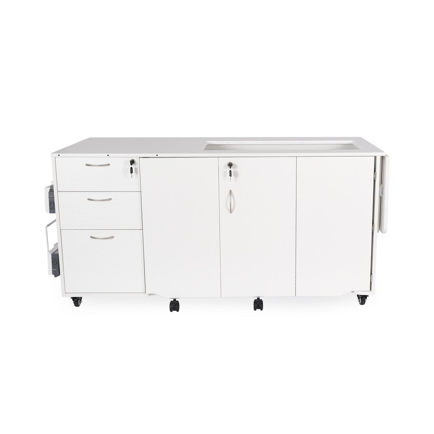 Sydney XL Sewing Cabinet
