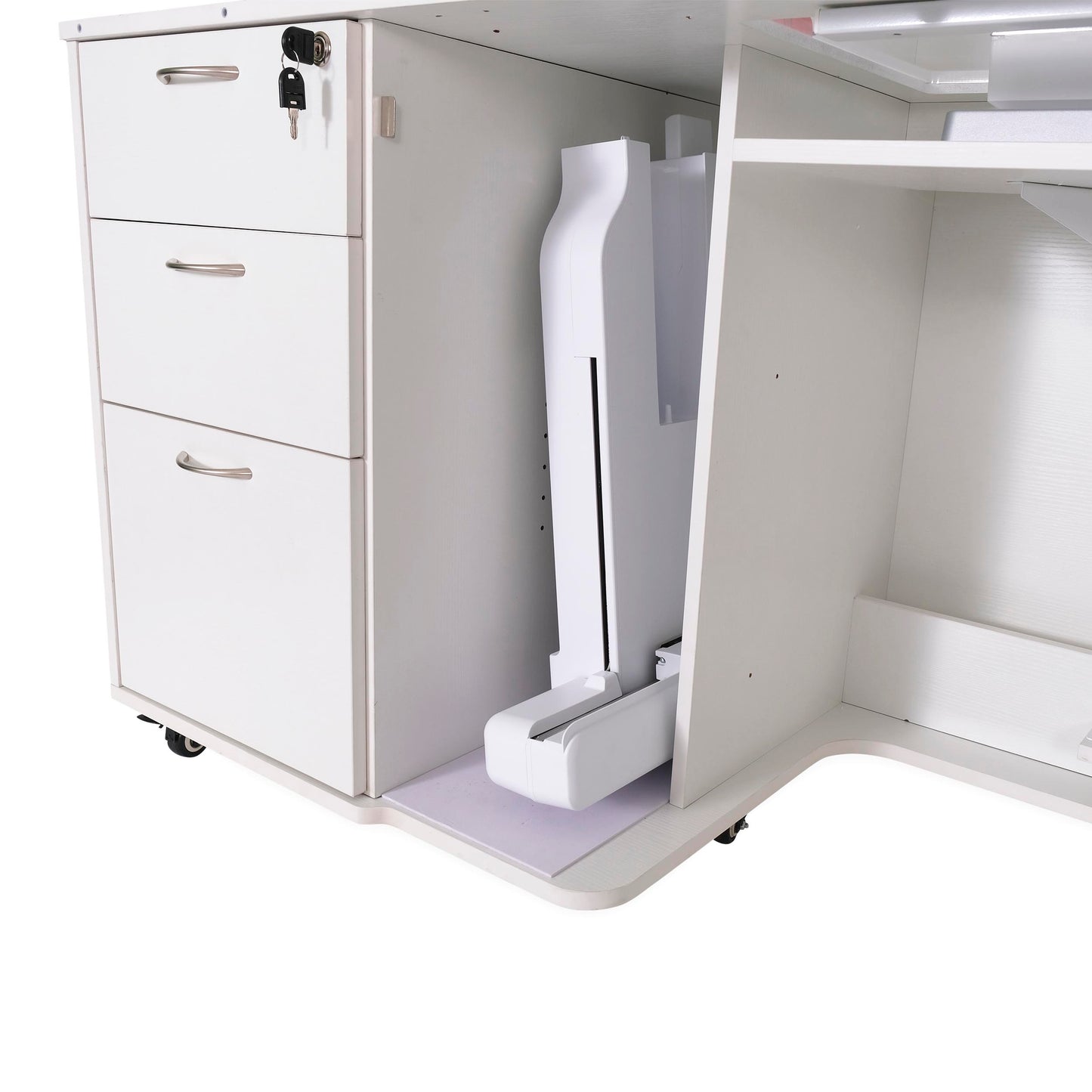 Sydney XL Sewing Cabinet