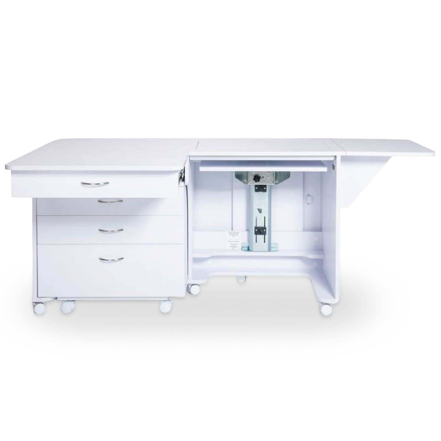 Koala Quilter's Vision & Companion Chest