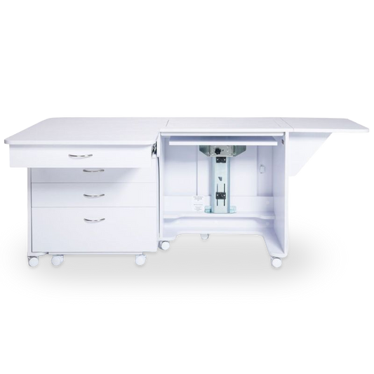 Koala Quilter's Vision & Companion Chest