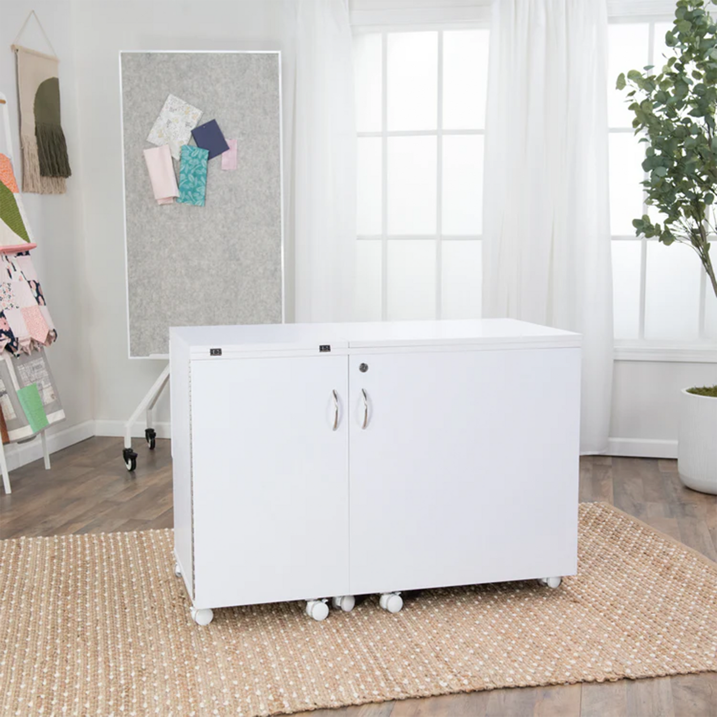 Koala Eclipse Sewing Cabinet