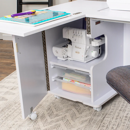 Koala Eclipse Sewing Cabinet